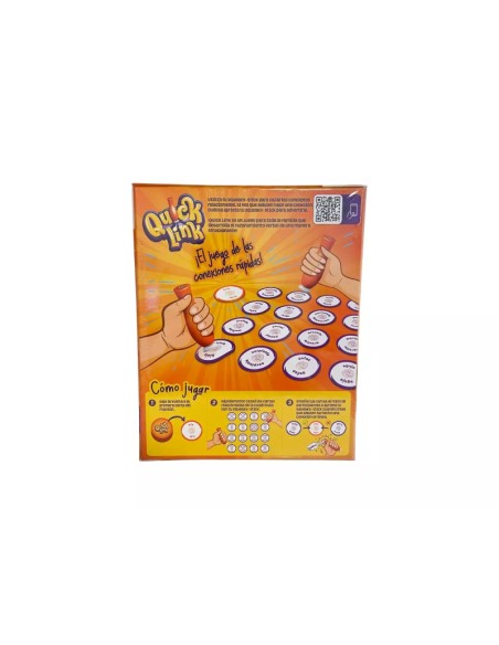 Quick Link de Falomir.