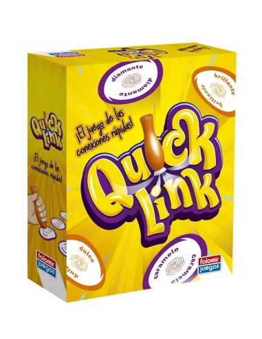 Quick Link de Falomir.