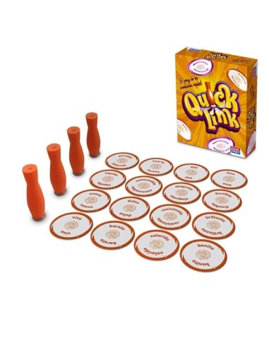 Quick Link de Falomir.