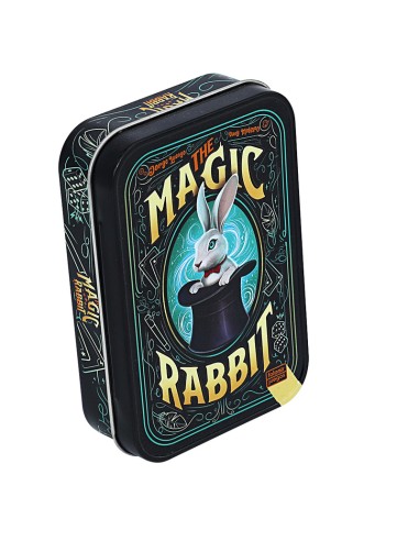 MAGIC RABBIT FALOMIR