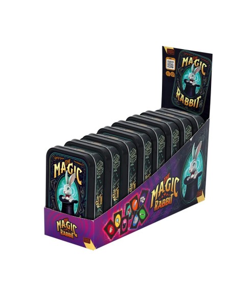 MAGIC RABBIT FALOMIR