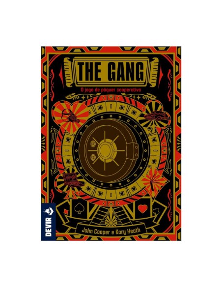 The Gang de Devir.
