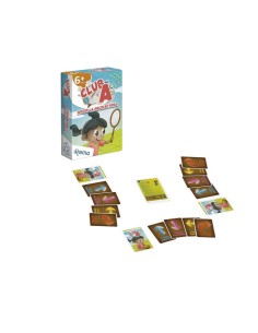 Rocio La Recolectora de Átomo Games. 2