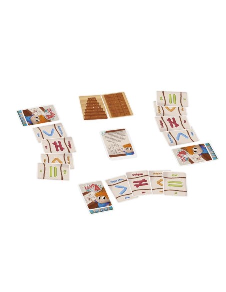 Juan El Arquitecto de Átomo Games.