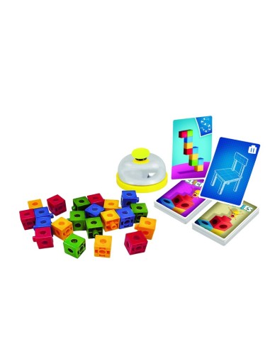 Clickies de Átomo Games.