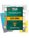 Caso Cobra de Crimen y Misterio.