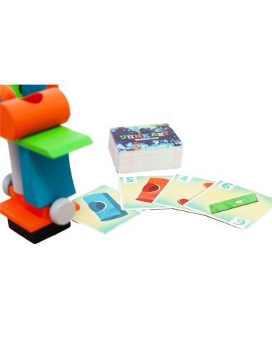 Junk Art Revolution de Ludonova.