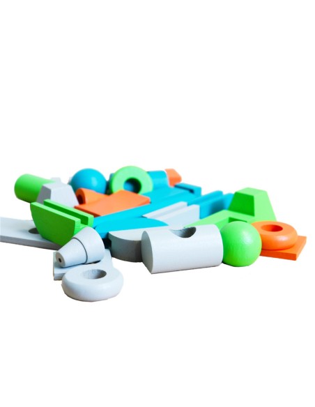 Junk Art Revolution de Ludonova.