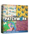 Patchwork juego de mesa.