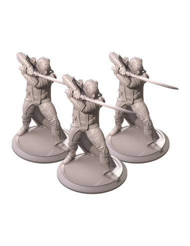 Dune Imperium: Linajes.