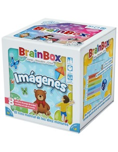Brainbox Imágenes.