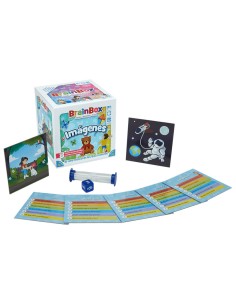 Brainbox Imágenes. 2