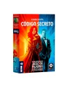 Código Secreto de Devir.