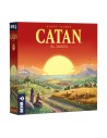 Los Colonos de Catán de Devir.