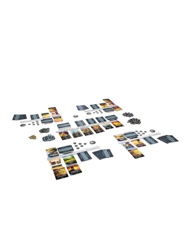 Imperium Horizons de Devir.