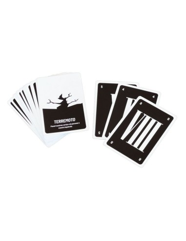 Frantic de Mercurio Distribuciones.