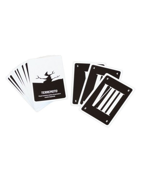 Frantic de Mercurio Distribuciones.