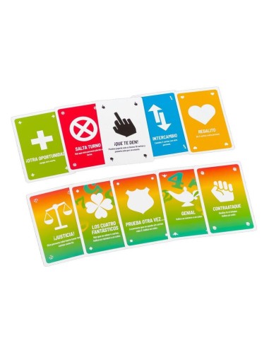 Frantic de Mercurio Distribuciones.