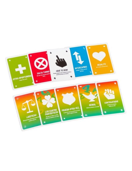 Frantic de Mercurio Distribuciones.