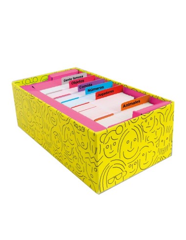 P.A.P.A. de Mercurio Distribuciones.