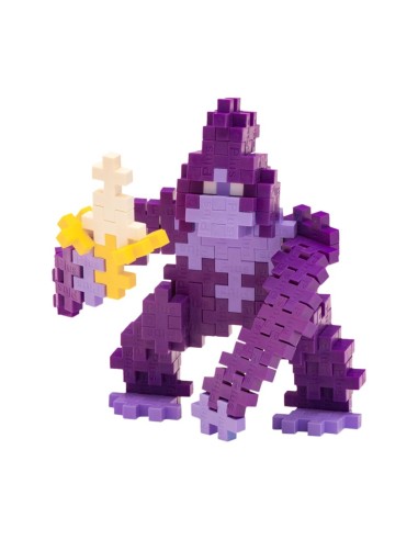 TUBO PLUS PLUS GORILA 100 pcs