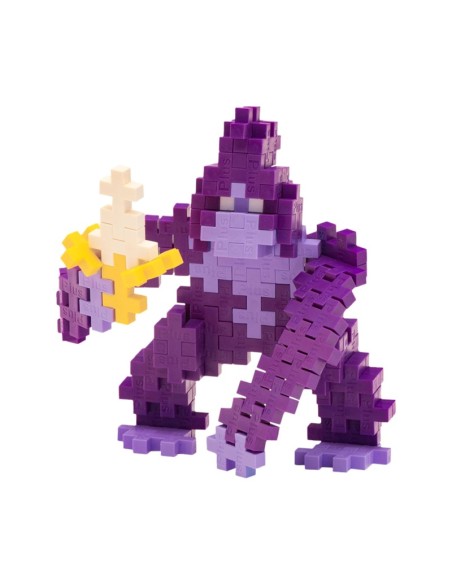 TUBO PLUS PLUS GORILA 100 pcs