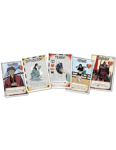 SAMURAI SWORD: SOL NACIENTE