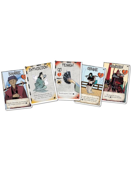 SAMURAI SWORD: SOL NACIENTE