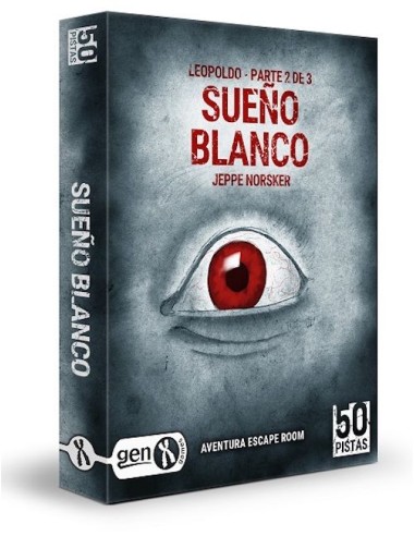 Sueño Blanco de GenX