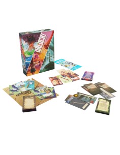 UNLOCK! ENCHANTED ADVENTURES 2