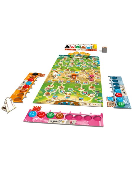 Splendor Kids de Space Cowboys.