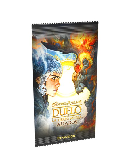 Duelo por la Tierra Media: Aliados.