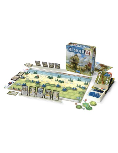 MEMOIR 44