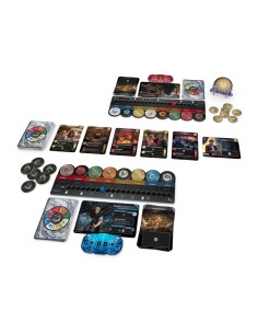 Nacidos de la Bruma de Devir. 2