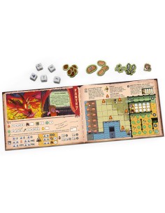 EL HOBBIT: HISTORIA DE UNA IDA Y UNA VUELTA 2