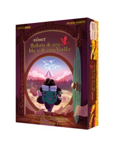 EL HOBBIT: HISTORIA DE UNA IDA Y UNA VUELTA