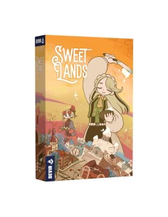 Sweet Land de Devir.