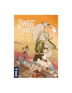 Sweet Land de Devir. 2
