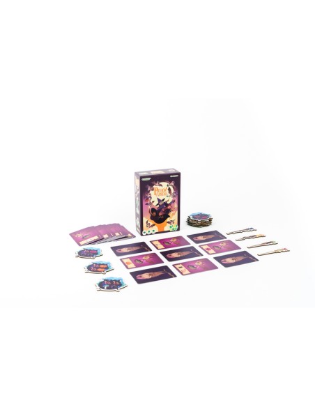 Potion Express de Kiwizou.