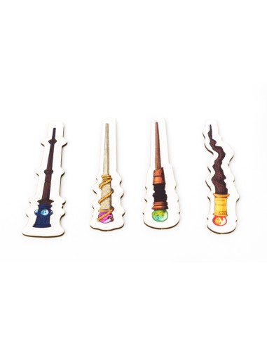 Potion Express de Kiwizou.