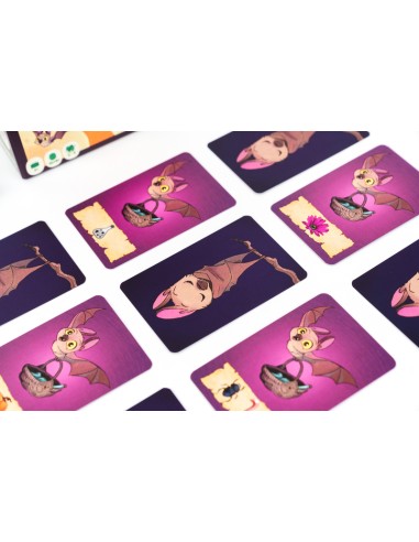 Potion Express de Kiwizou.