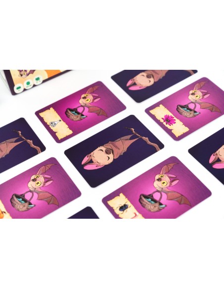 Potion Express de Kiwizou.