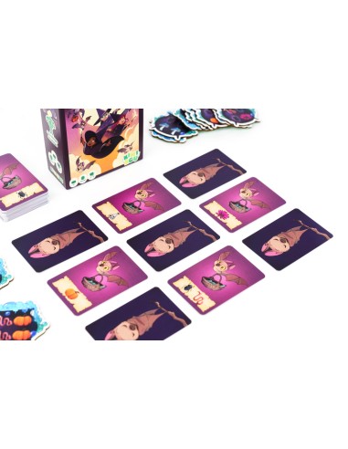 Potion Express de Kiwizou.