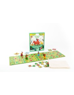 Forest First de Kiwizou 2