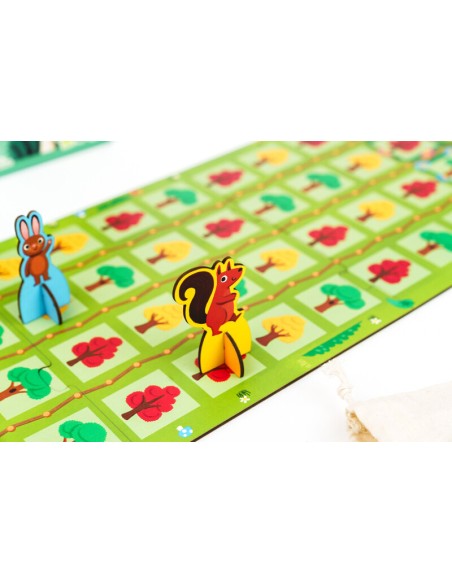 Forest First de Kiwizou