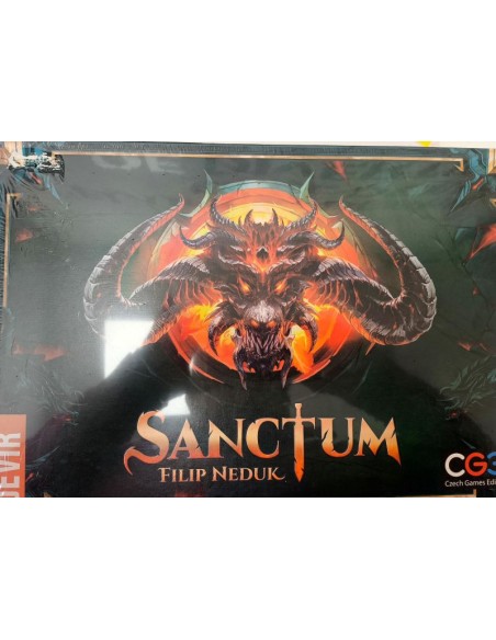 SANCTUM