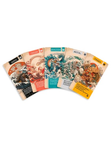 Panda Spin de 2Tomatoes.