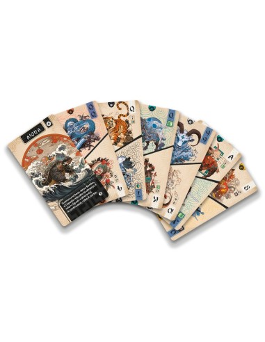 Panda Spin de 2Tomatoes.