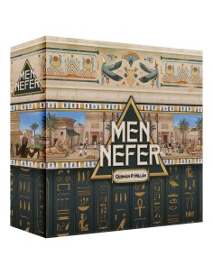 MEN NEFER