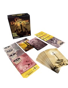 The Last Ligthouse. 2